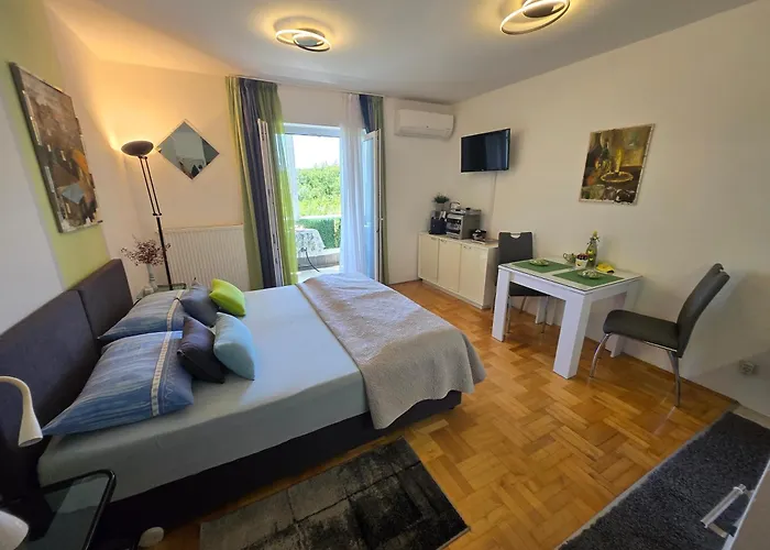Jasna - Apartman Studio