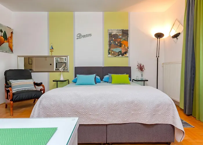 Jasna - Apartman Studio