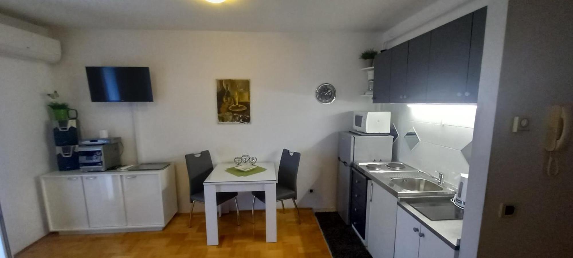 Jasna - Apartmán