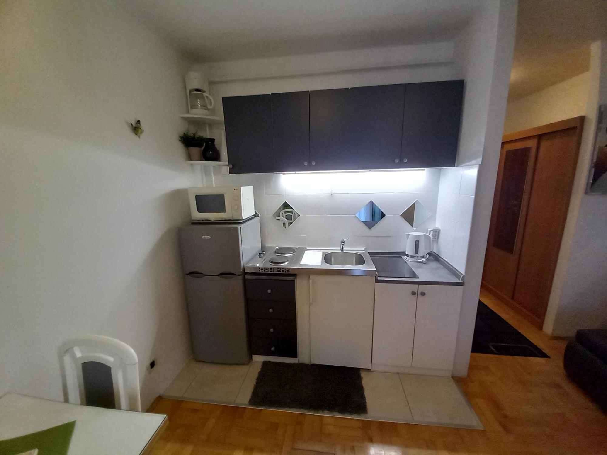 Apartmán Jasna - *