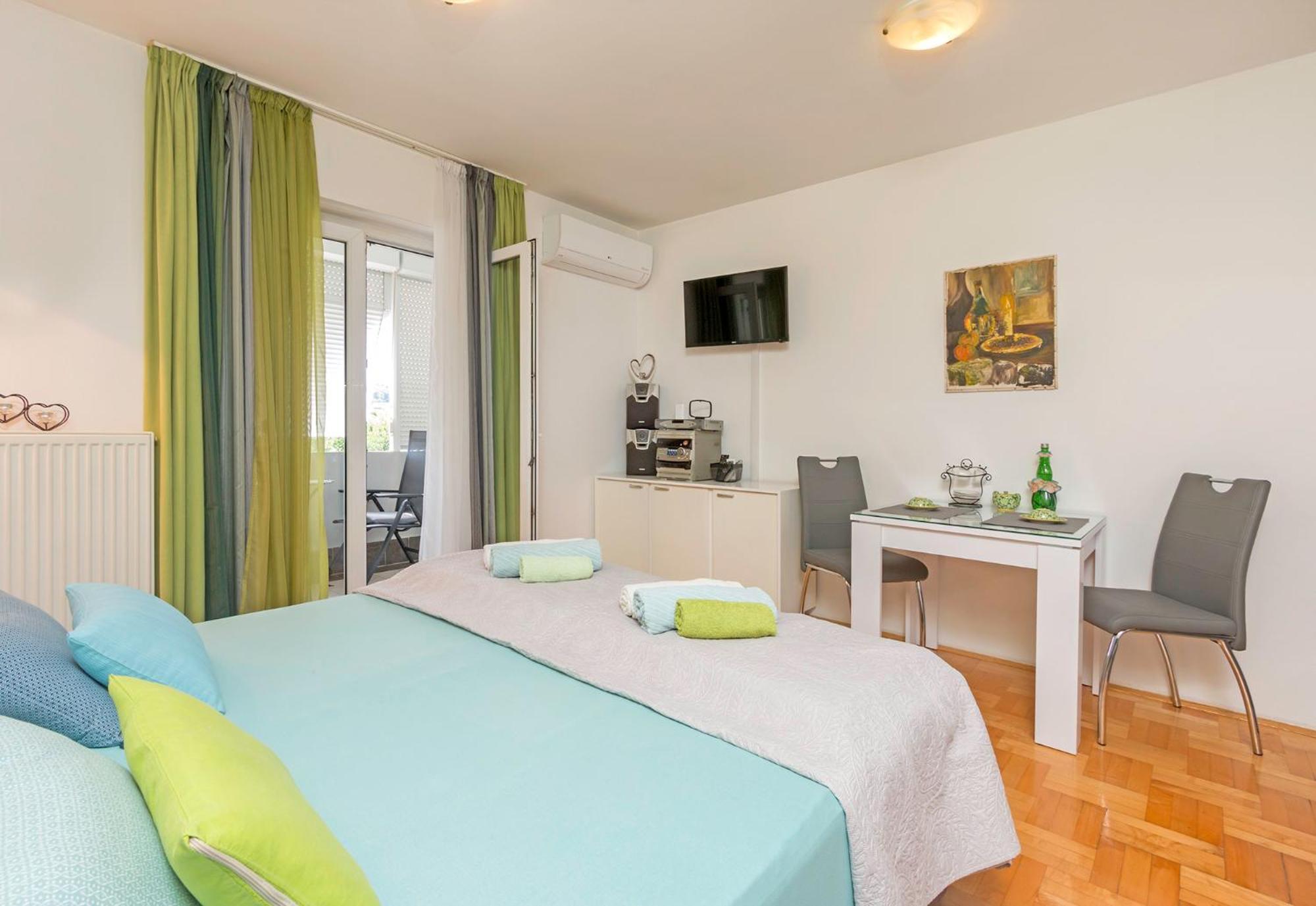 Jasna - Appartement