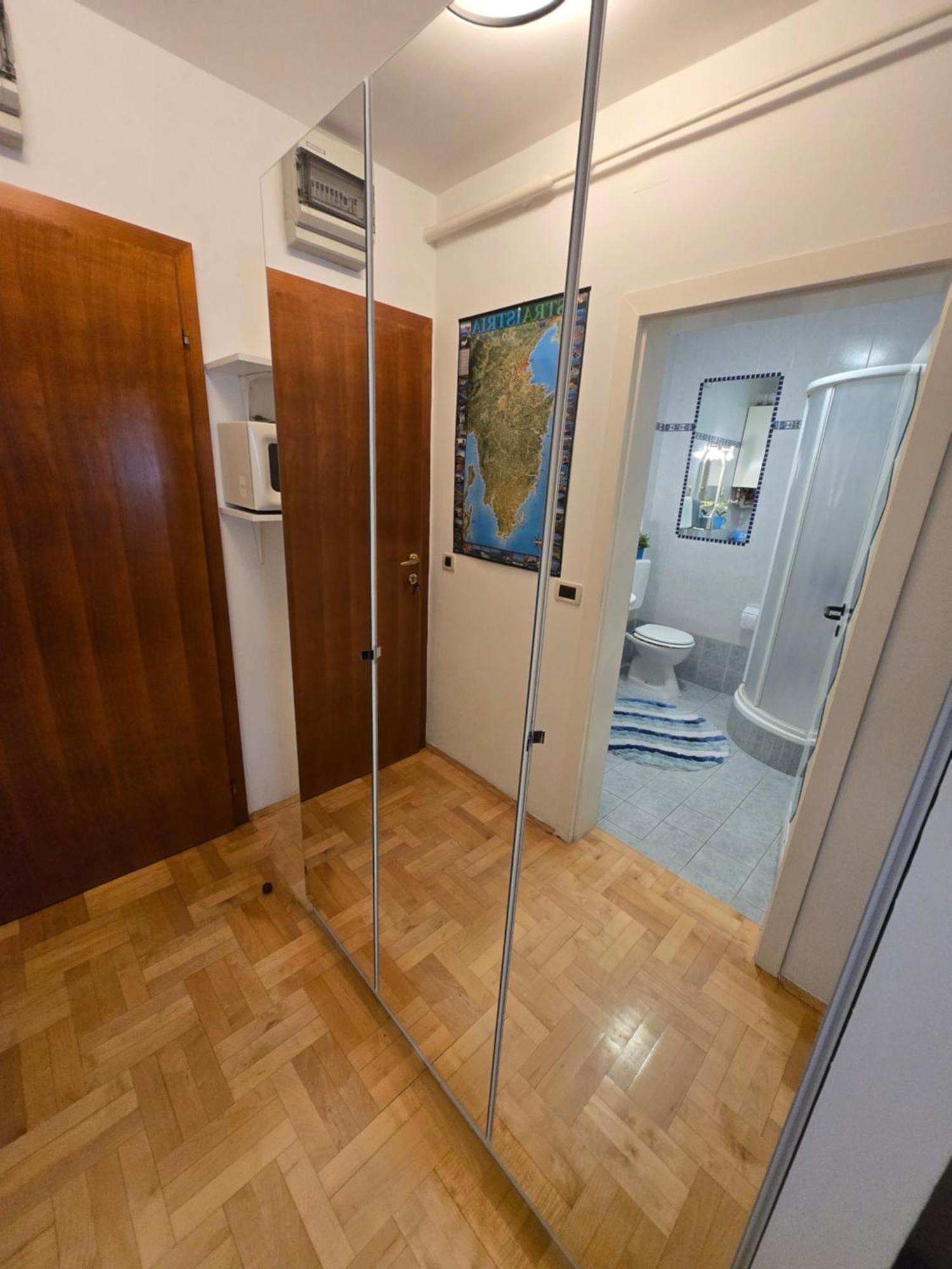 Jasna - Apartmán Pula