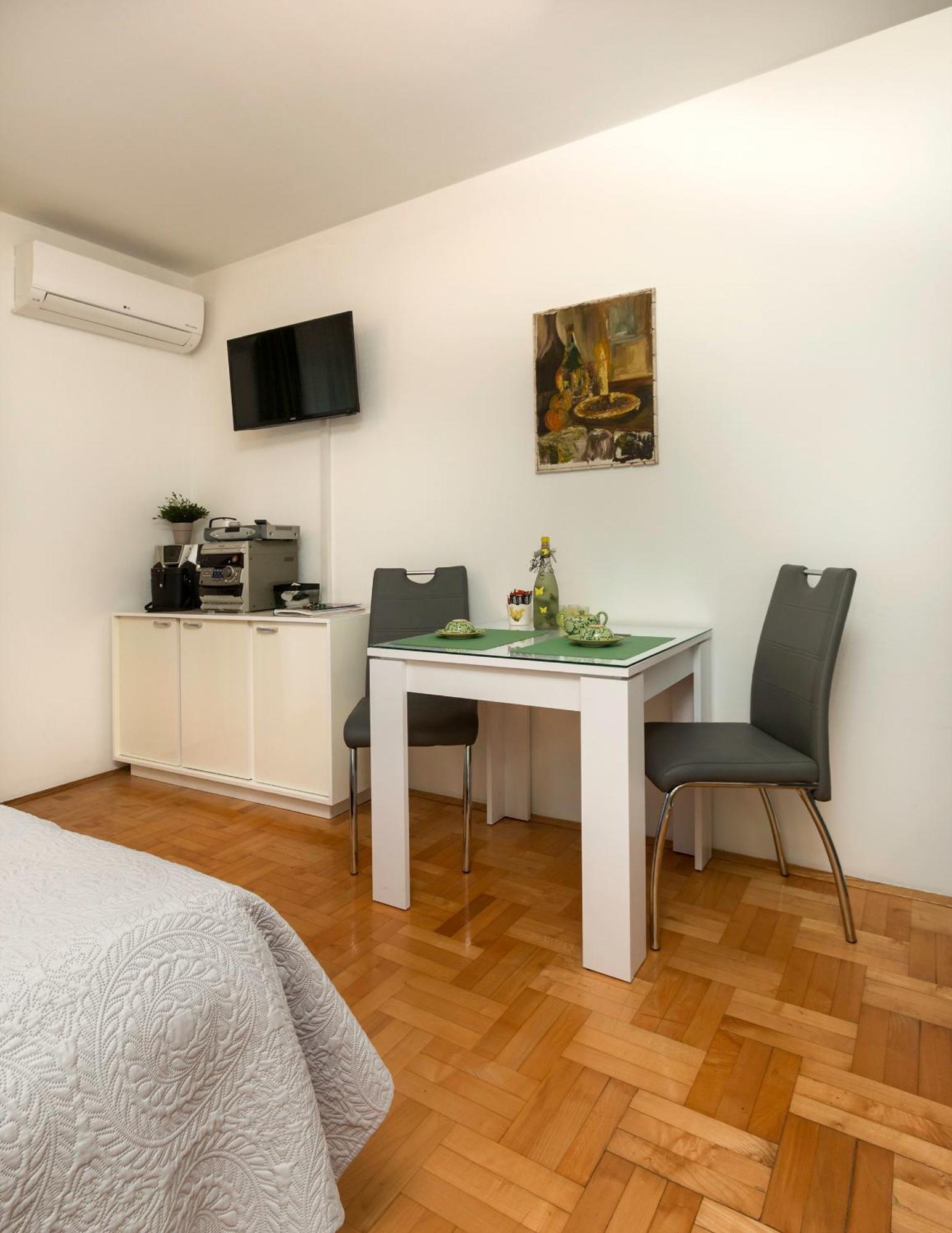 Apartmán Jasna - Pula